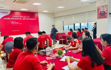 Năm 2026 và Cuộc Đua Năng Lực Mới Của Ngành Viễn Thông – CNTT