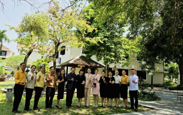 Hành trình đồng hành cùng Khách sạn Hội An: Khi sự cầu tiến trở thành nền tảng cho trải nghiệm khác biệt