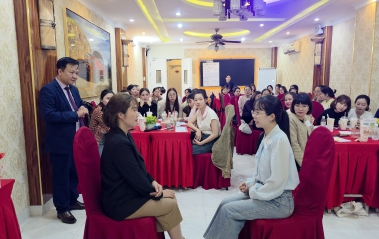 AI không thay thế L&D – AI buộc L&D phải tái thiết