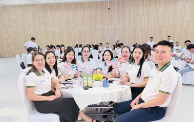 AI không thay thế L&D – AI buộc L&D phải tái thiết