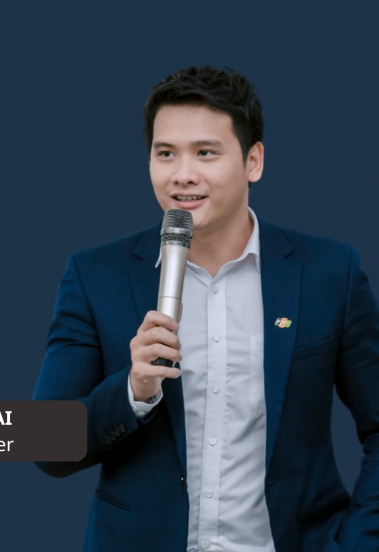 Hoang Minh Hai