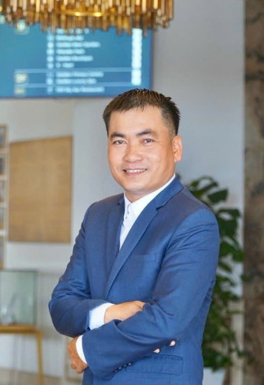 Lê Phước Điệp