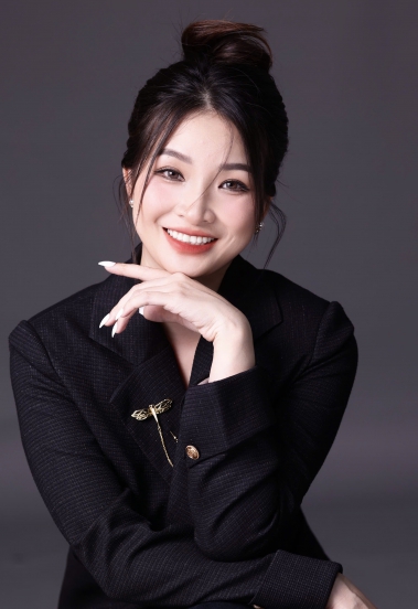 Lê Thị Ngọc Huyền