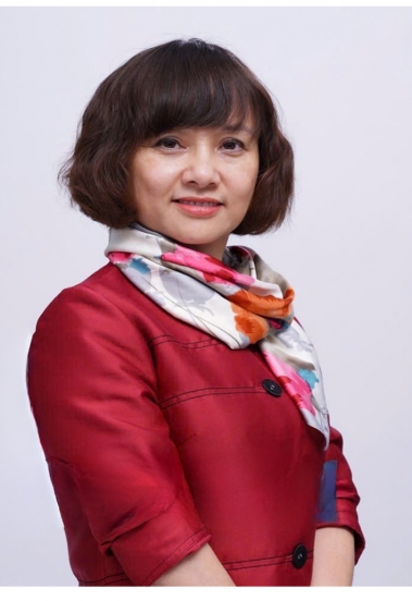 Tran Phuong Lan, PhD
