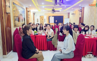 Coaching and Mentoring Gen Z in Vietnamese Enterprises