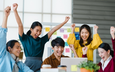 Coaching & Mentoring – Retaining and Developing Gen Z