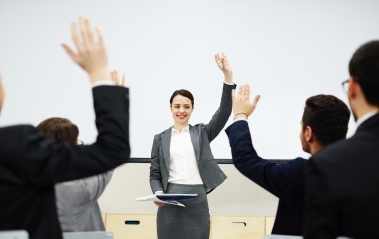 Đào tạo thực chiến: Học để làm – Làm để trưởng thành