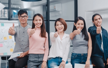 Huấn luyện & kèm cặp – Giữ chân và phát triển Gen Z