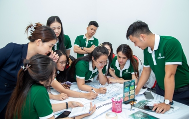 Huấn luyện và Kèm cặp Gen Z trong Doanh nghiệp Việt Nam