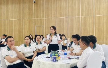 L&D 2026: Học mà không áp dụng được là sự lãng phí