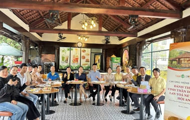 Lãnh đạo 2026: Dẫn dắt bằng việc làm gương trong học tập và phát triển
