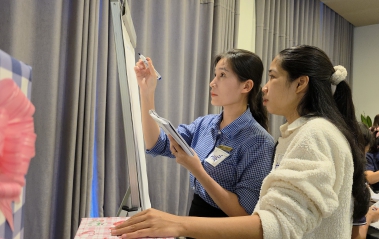 Lãnh đạo truyền cảm hứng – Không phải là mệnh lệnh