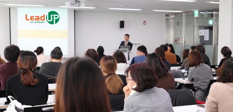 Adaptive Learning Culture & Practical Training