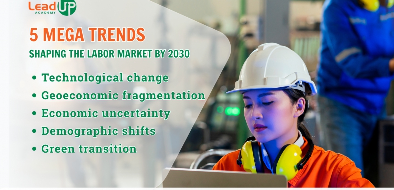 AI and the Future of the Labor Market: Major Transformations and Implications for Vietnamese Enterprises