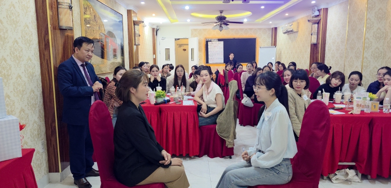 AI không thay thế L&D – AI buộc L&D phải tái thiết