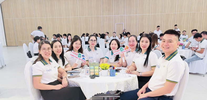 AI không thay thế L&D – AI buộc L&D phải tái thiết