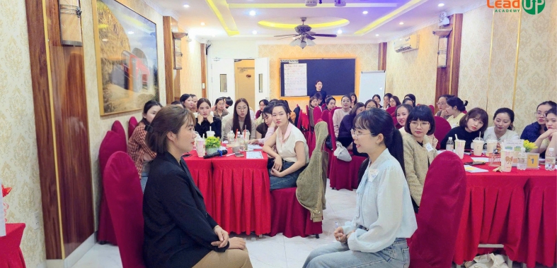 Coaching and Mentoring Gen Z in Vietnamese Enterprises