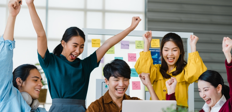 Coaching & Mentoring – Retaining and Developing Gen Z