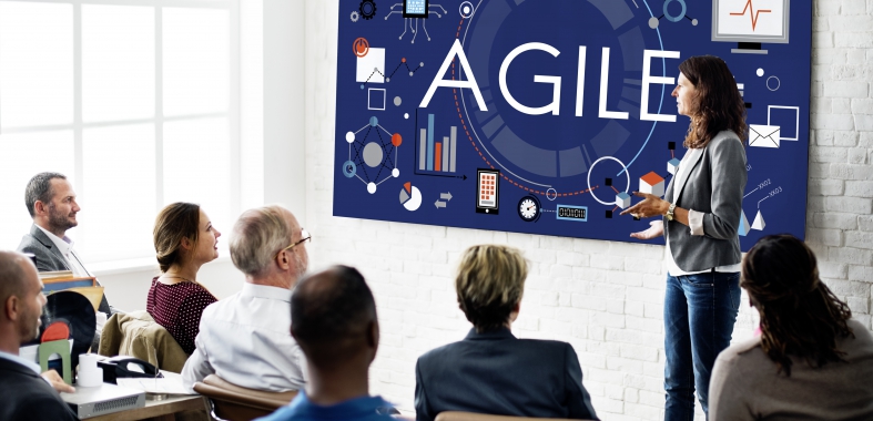 Lean – Kaizen – Agile: “Ba chìa khóa” giúp doanh nghiệp nhỏ và vừa phát triển bền vững trong thời VUCA