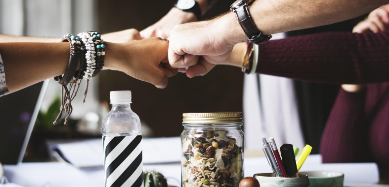 Văn hóa chỉ mạnh khi nhân viên thực sự hài lòng và hạnh phúc.