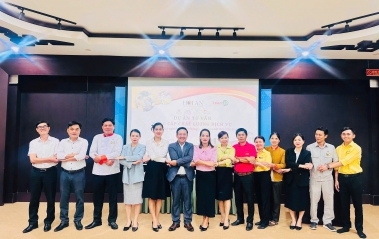 Lead-UP Academy khởi động dự án “Tư vấn chiến lược vận hành và Quản trị trải nghiệm khách hàng”
