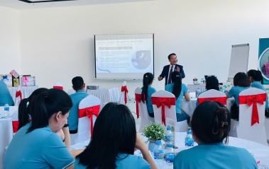 Outsourced training department – A comprehensive solution for modern enterprises