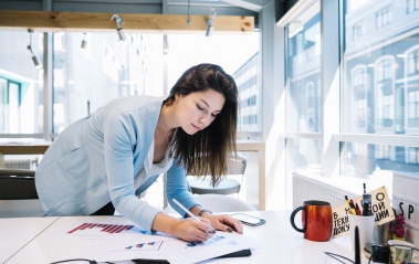 Performance Management in the Digital Era