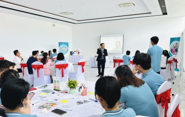 Phòng đào tạo thuê ngoài – giải pháp toàn diện cho doanh nghiệp hiện đại