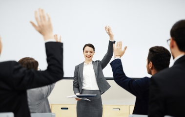 Practical Training: Learn to Act – Act to Grow