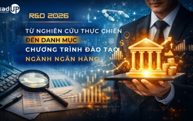 R&D 2026 | From Practice-Based Research to the Banking Training Program Portfolio