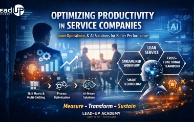R&D 2026: PRODUCTIVITY OPTIMIZATION SOLUTIONS FOR SERVICE COMPANY OPERATIONS