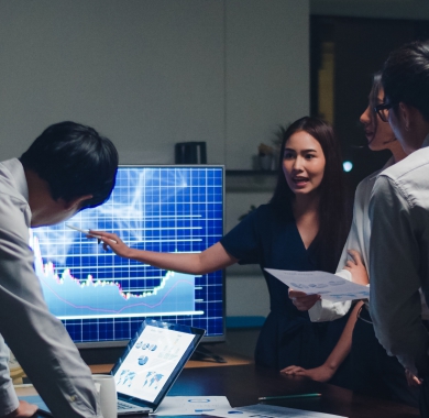 2025: Several SMEs Expose Five “Classic Operational Failures”