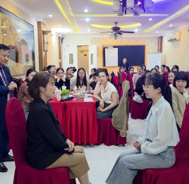 AI không thay thế L&D – AI buộc L&D phải tái thiết