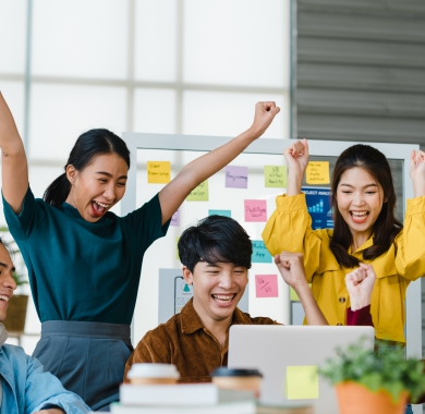 Coaching & Mentoring – Retaining and Developing Gen Z