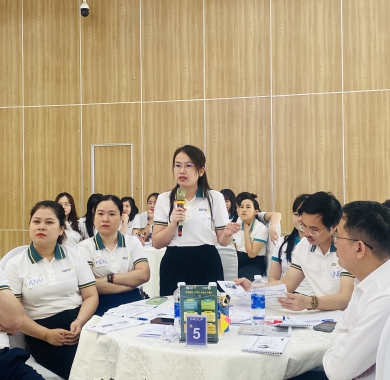 L&D 2026: Học mà không áp dụng được là sự lãng phí