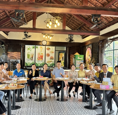Lãnh đạo 2026: Dẫn dắt bằng việc làm gương trong học tập và phát triển