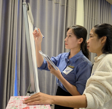 Lãnh đạo truyền cảm hứng – Không phải là mệnh lệnh