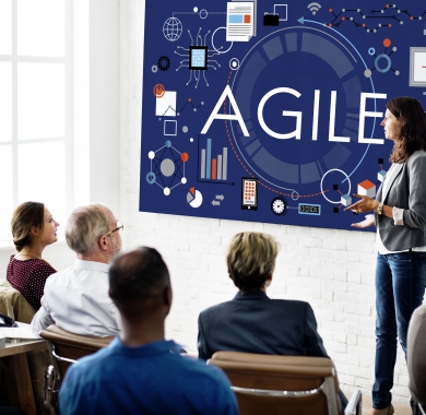 Lean – Kaizen – Agile: “The Three Keys” to Help Small and Medium Enterprises Thrive Sustainably in the VUCA Era