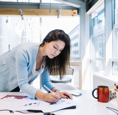 Performance Management in the Digital Era