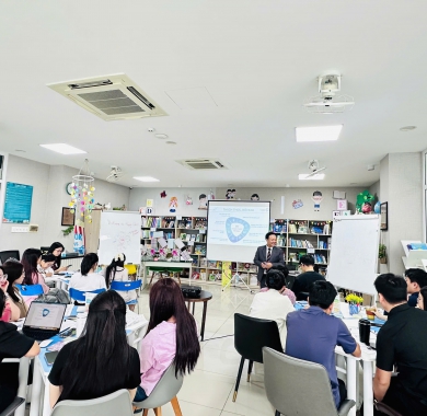 Phát triển đội ngũ kế cận