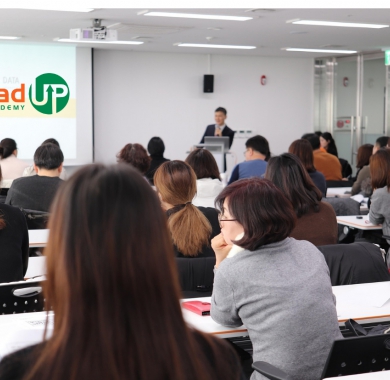 Văn hóa học tập thích ứng & đào tạo thực chiến