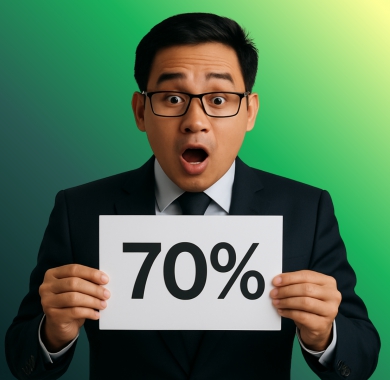 Vì sao quản lý cấp trung quyết định tới 70% việc giữ chân nhân sự?