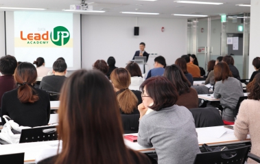 Văn hóa học tập thích ứng & đào tạo thực chiến