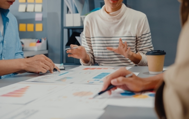 Why Does a Training Academy Need R&D?