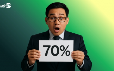 Why Middle Managers Account for Up to 70% of Employee Retention